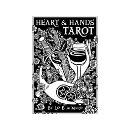 Tarot Heart & Hands