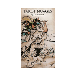 Tarot Nuages Original