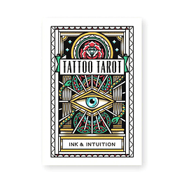 Tattoo Tarot Original