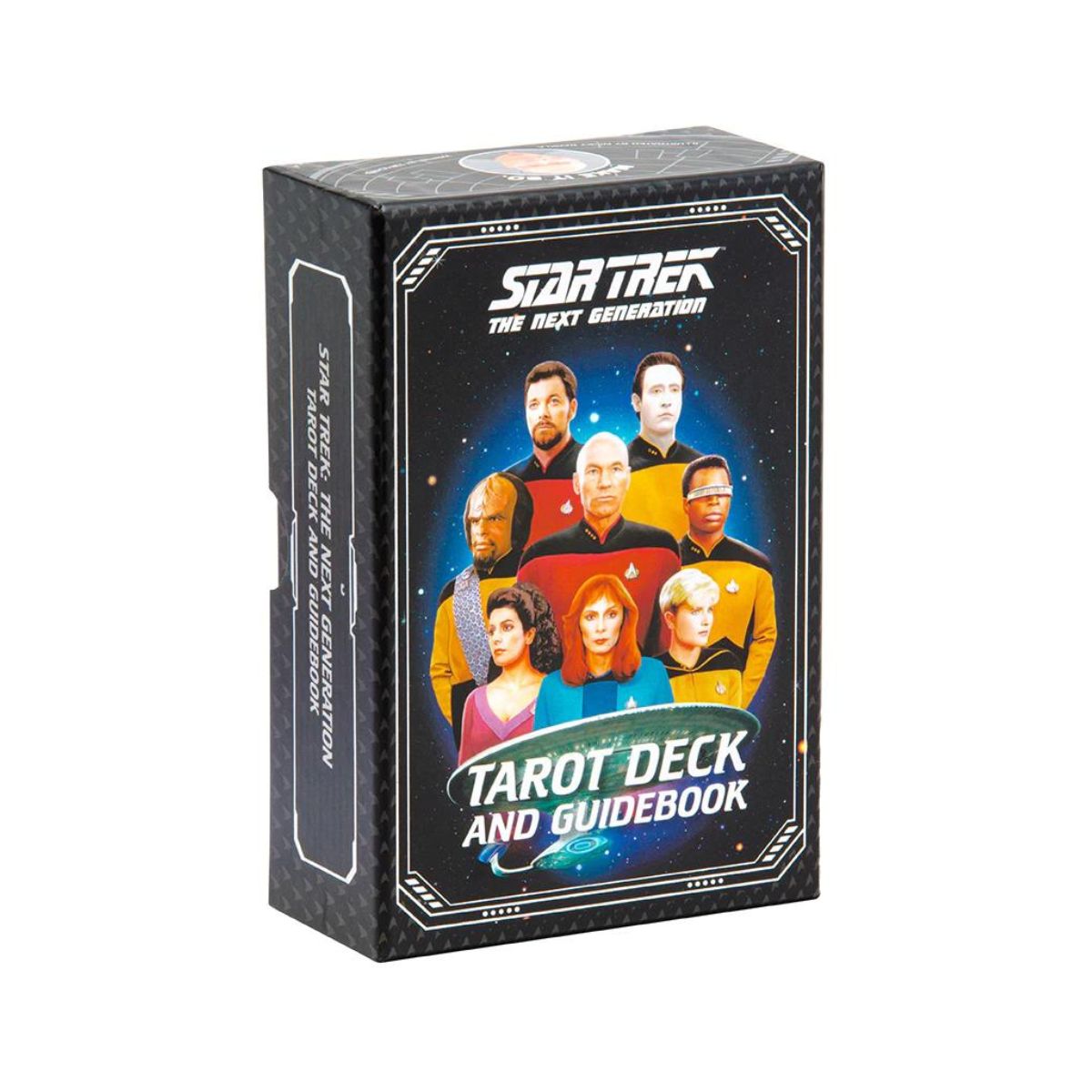 Star Trek: The Next Generation Tarot Original