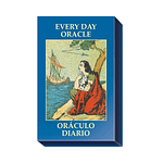 Oráculo Diario (Vera Sibilla Italiana) Original