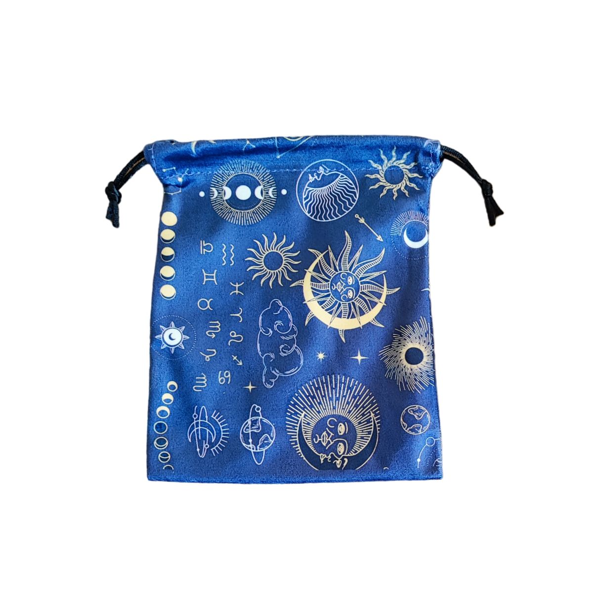 Bolsa Astrología
