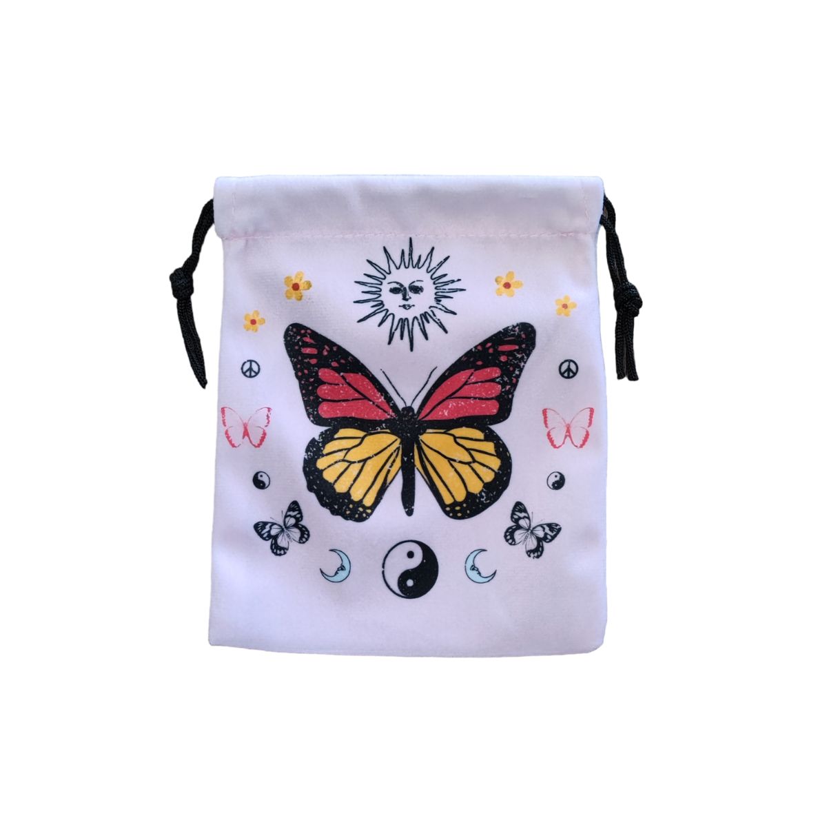 Bolsa Mariposa de Verano