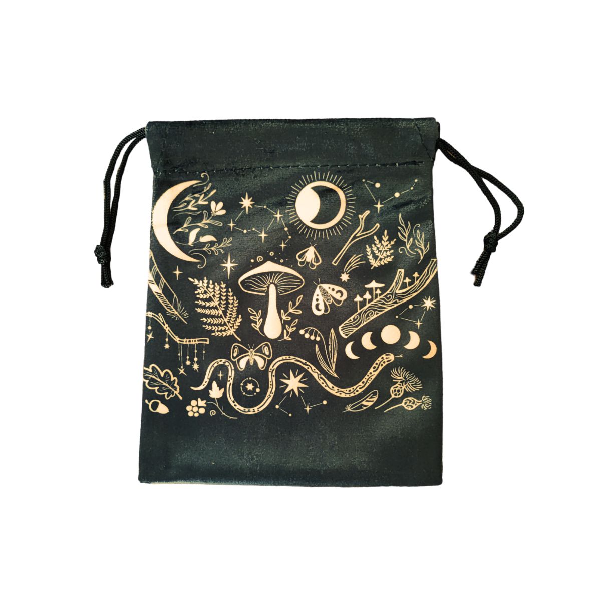 Bolsa Magia Ancestral