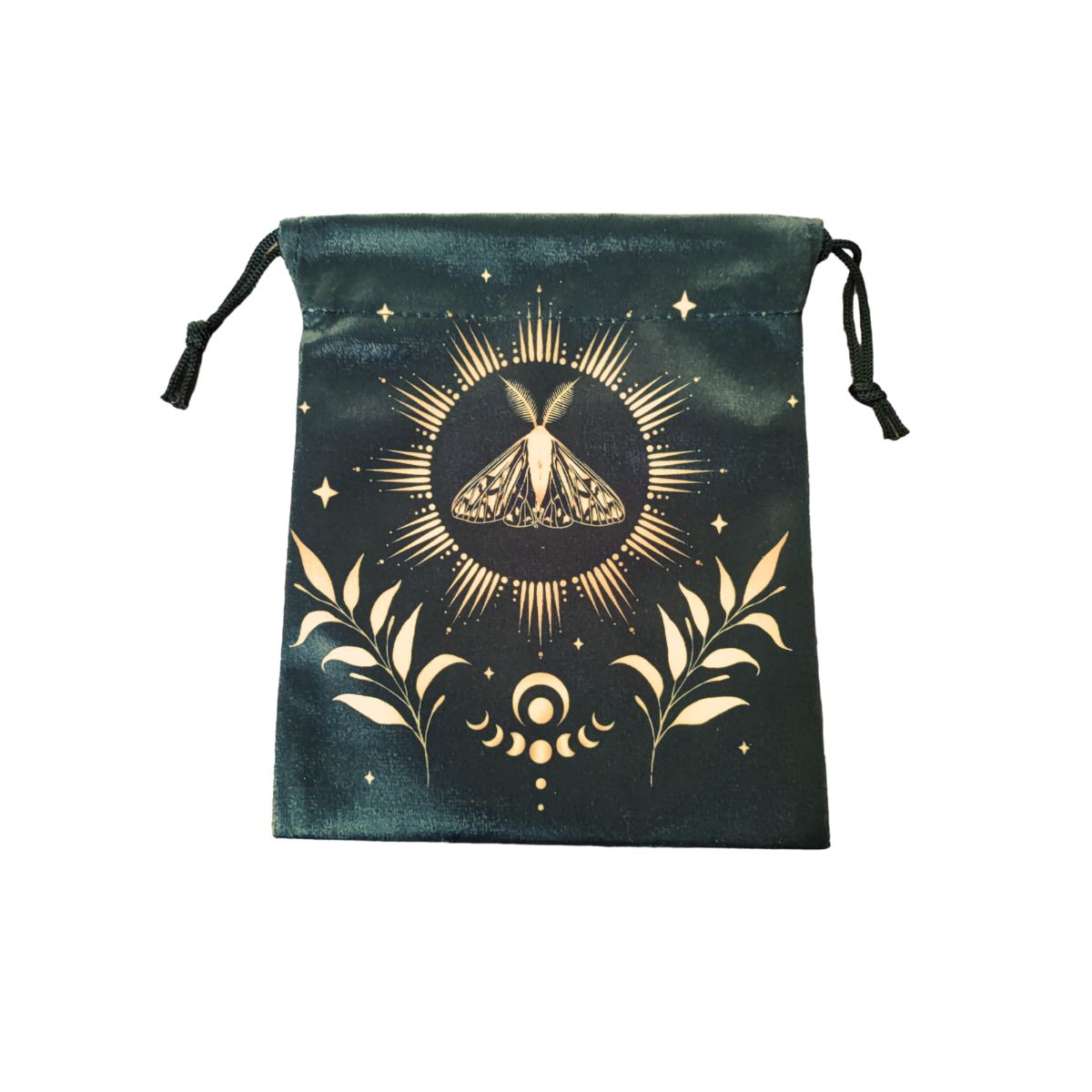 Bolsa Medianoche