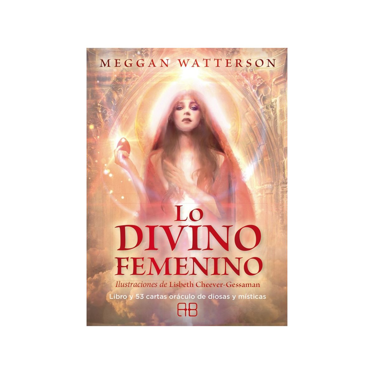 Lo Divino Femenino Original