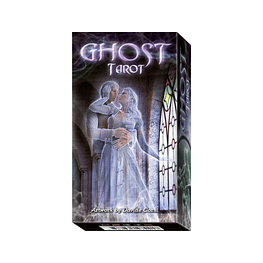 Ghost Tarot Original