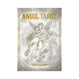 Angel Tarot Original (Ocultismo)