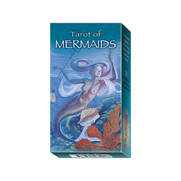 Tarot of Mermaids Original