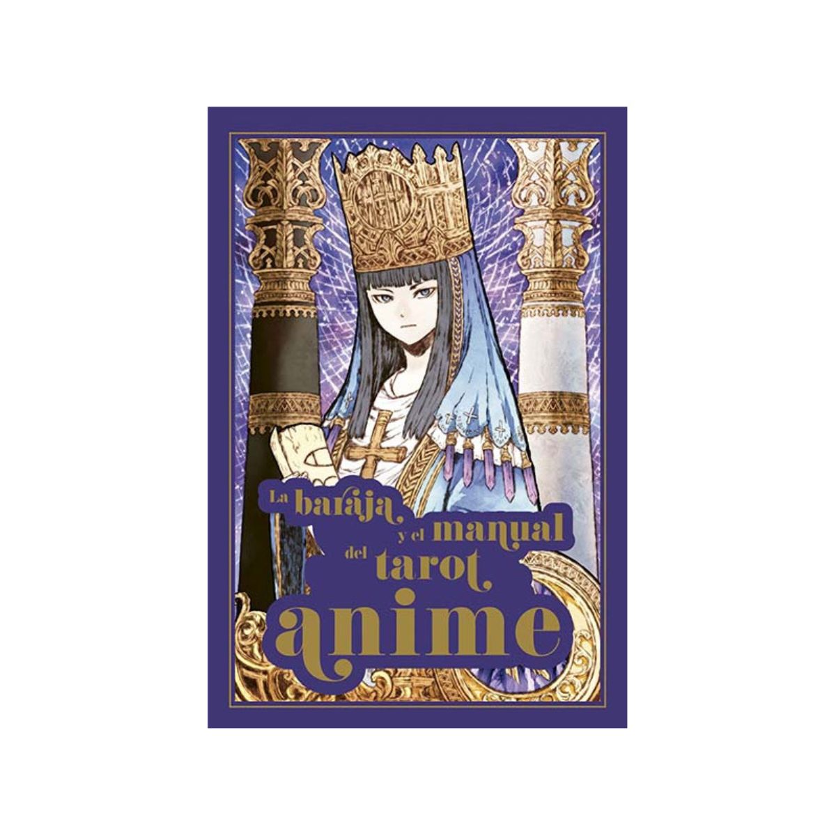 Tarot del Anime en Español Original
