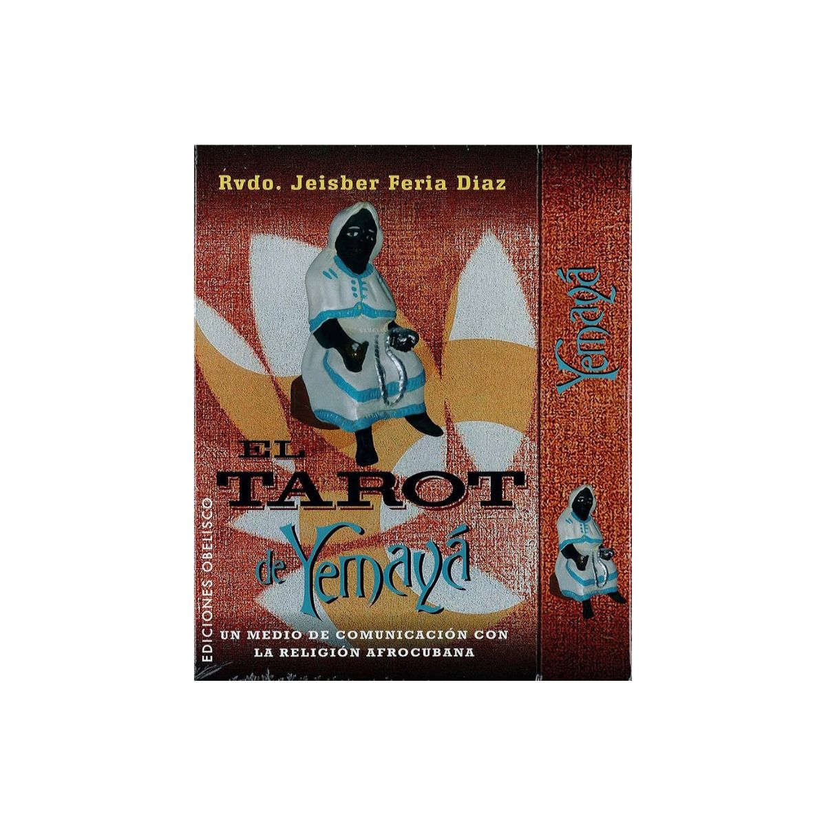 El Tarot de Yemayá Original
