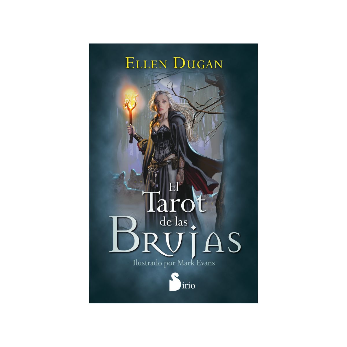 El Tarot de las Brujas Original