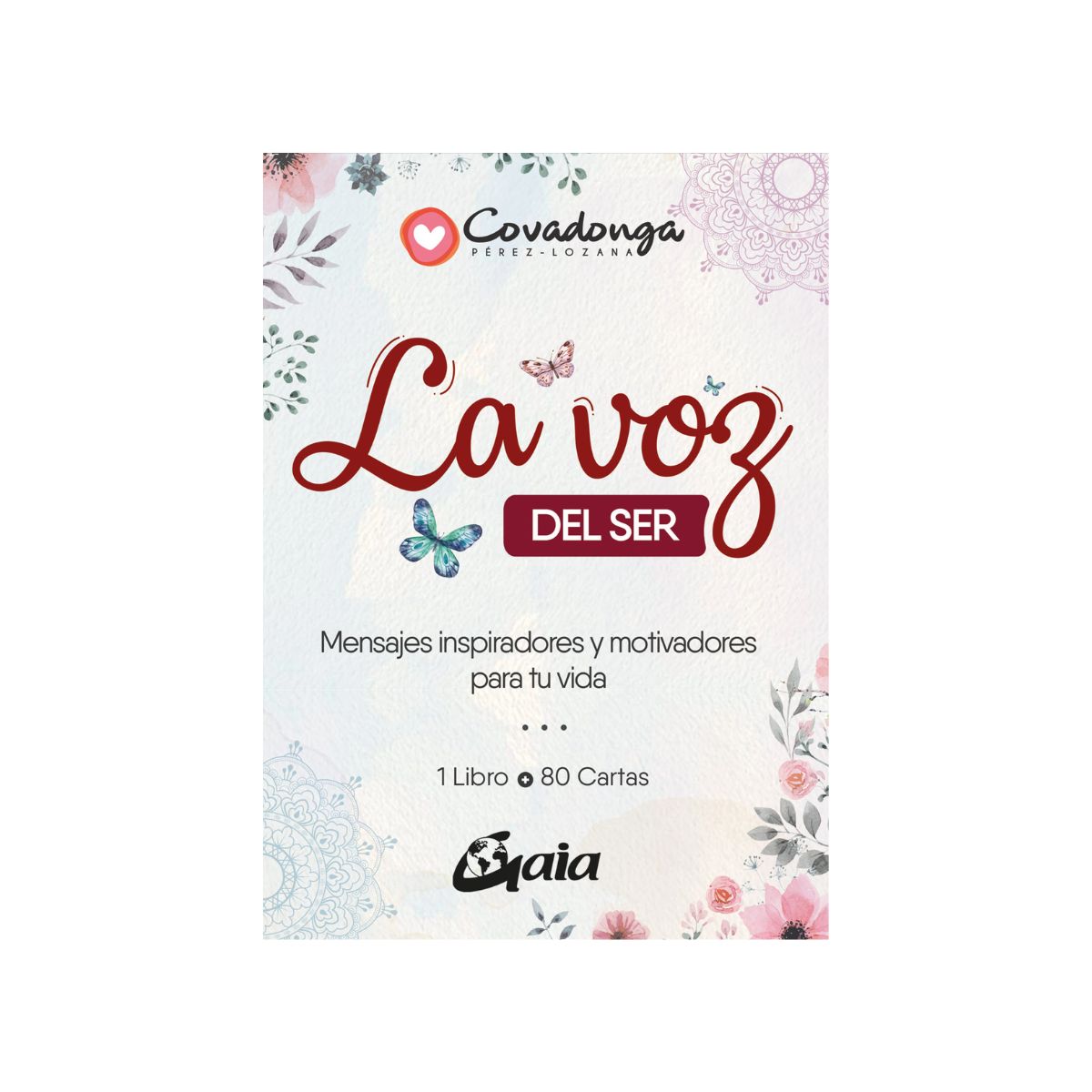 La Voz del Ser Original