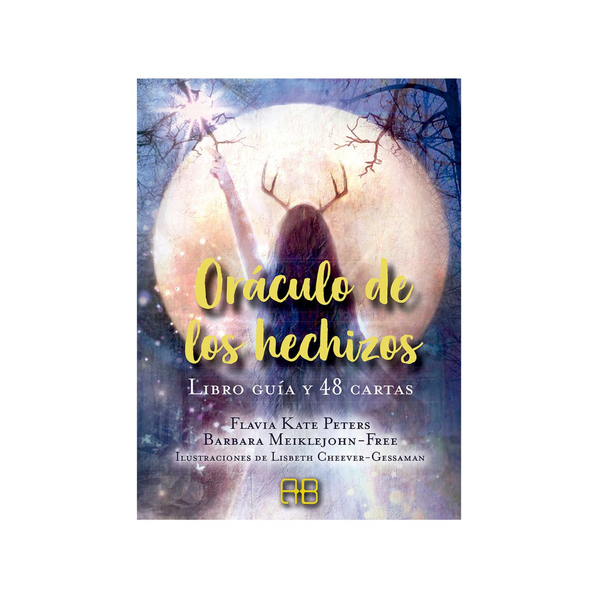 Oráculo de los Hechizos Original