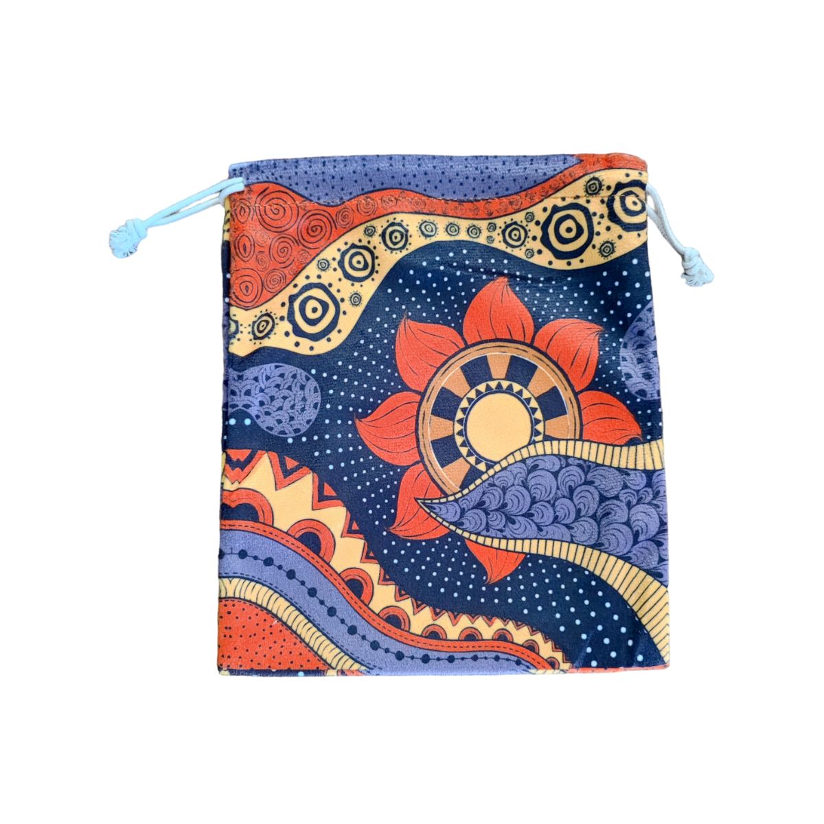 Bolsa Nativa