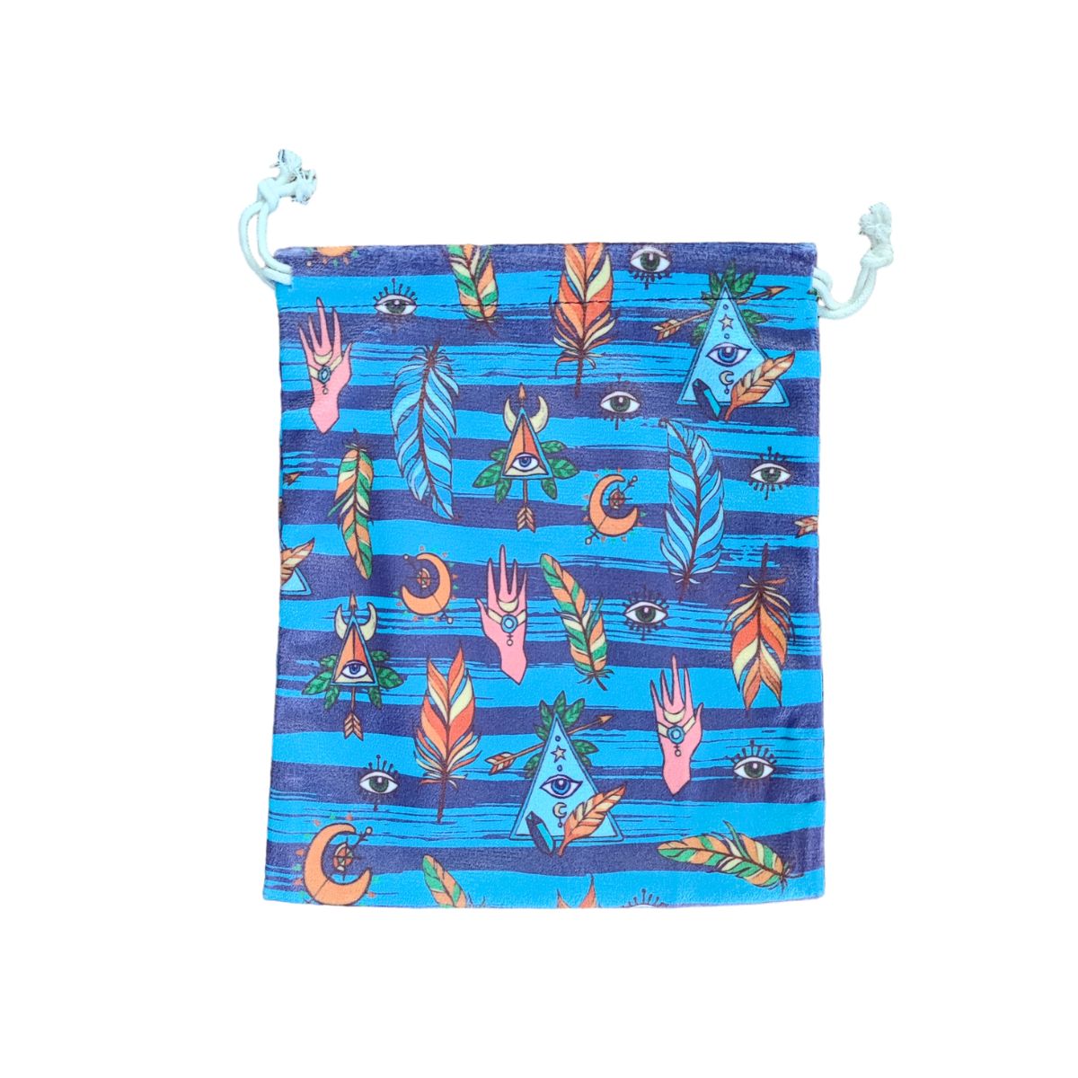 Bolsa Símbolo Pagano