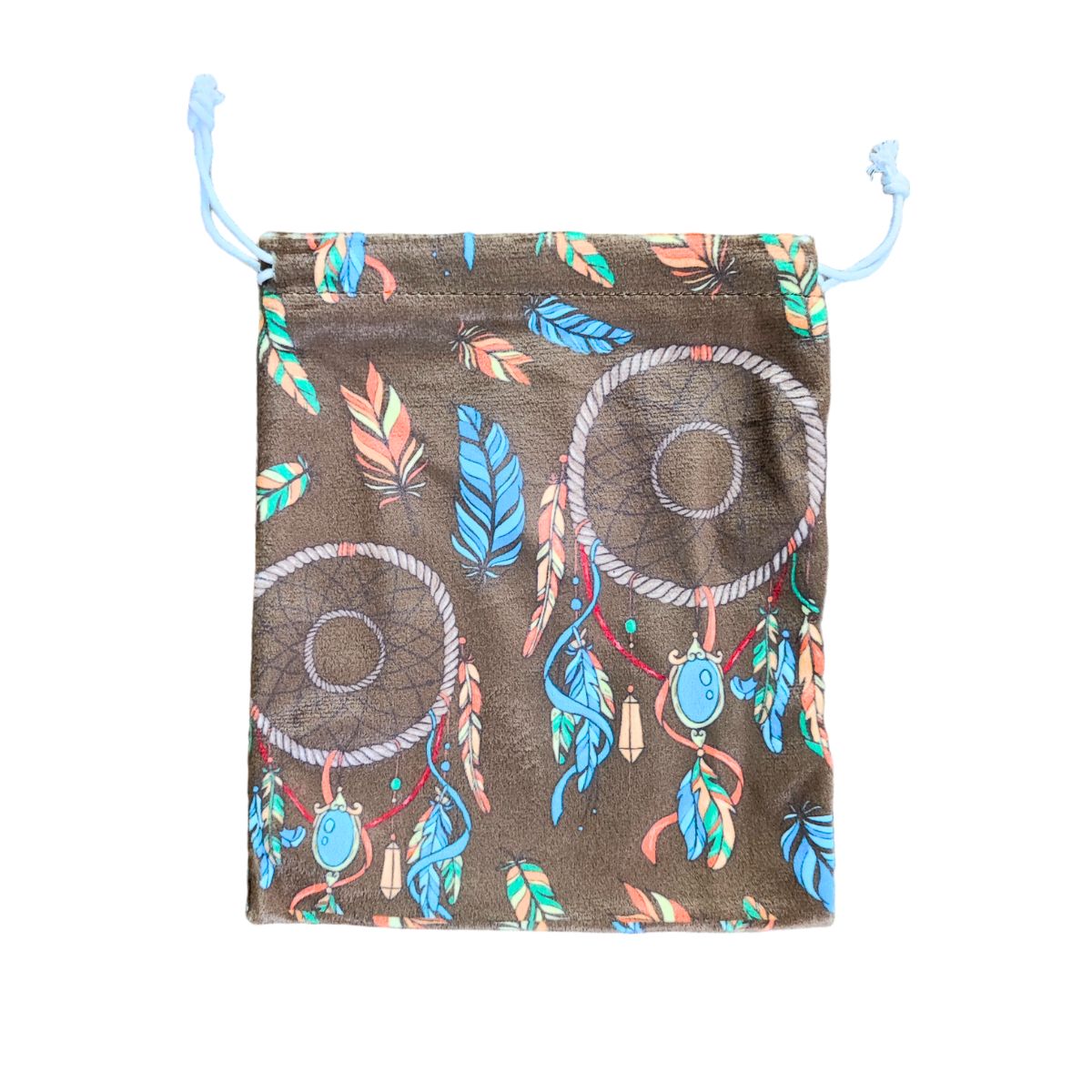 Bolsa Atrapasueños