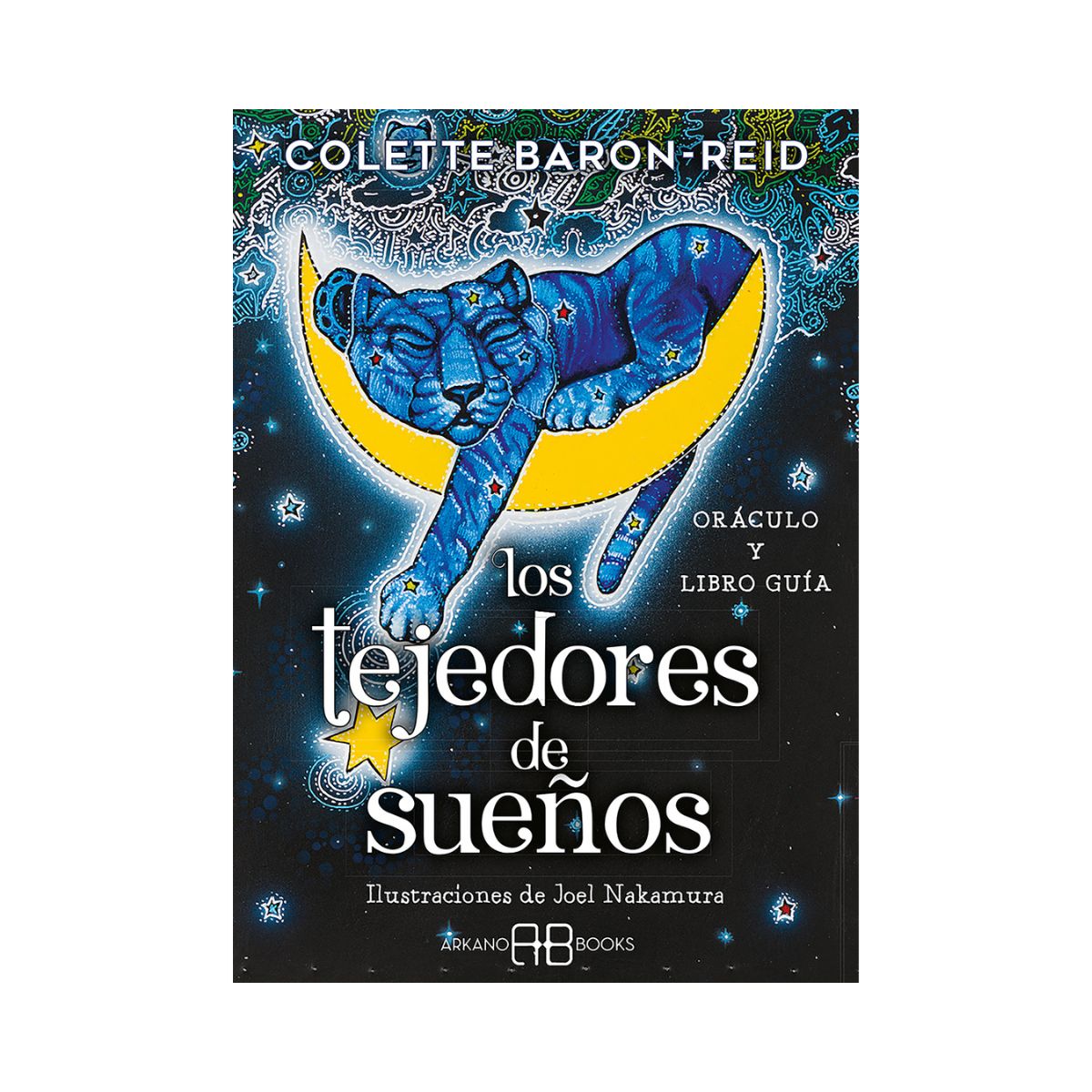 Oráculo Los Tejedores de Sueños Original
