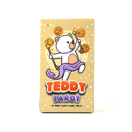 Tarot Teddy (Alternativo)