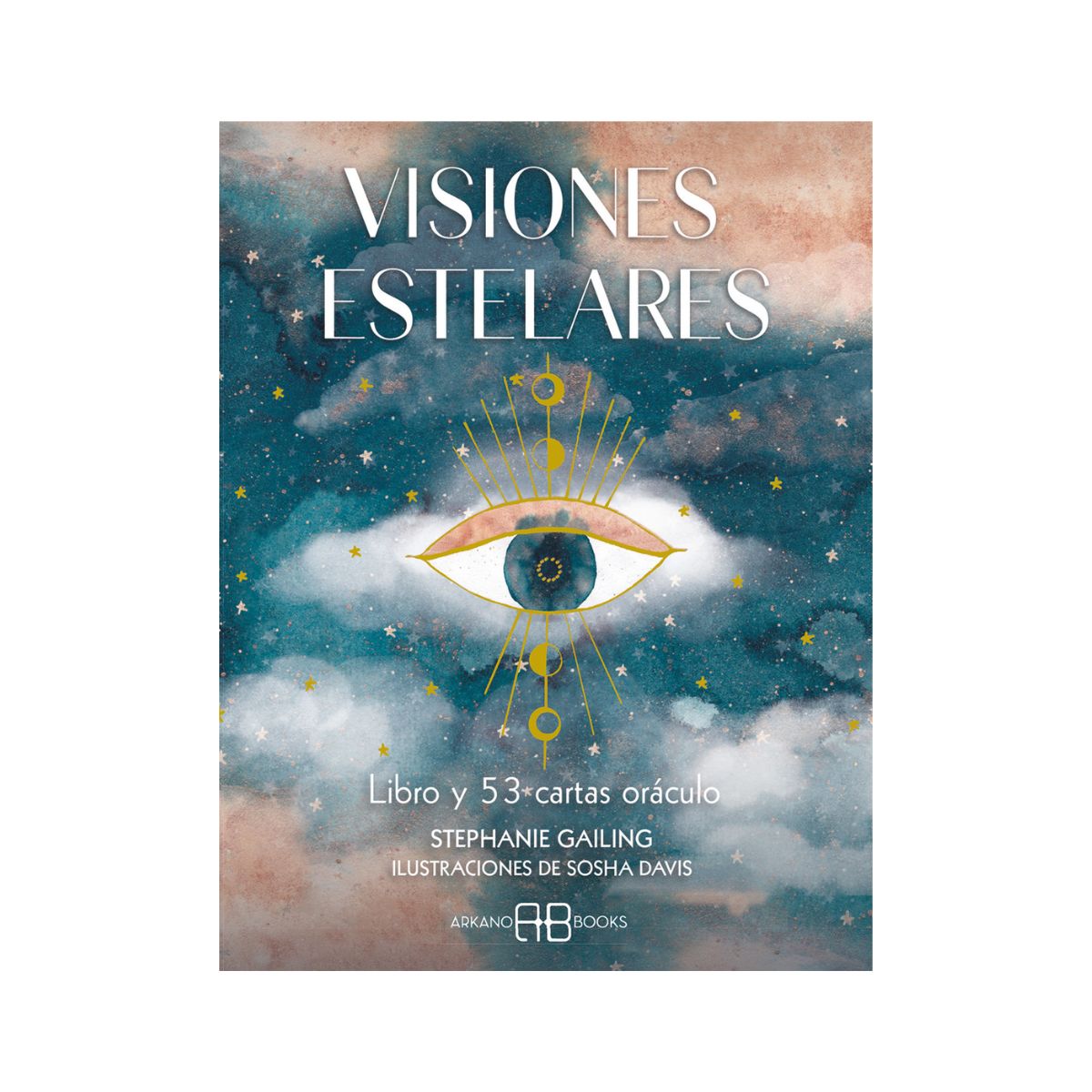 Oráculo Visiones Estelares Original