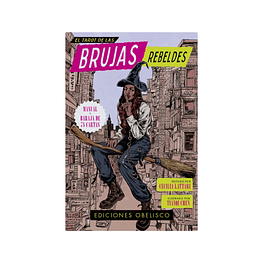 El Tarot de las Brujas Rebeldes Original