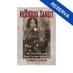 The Hoodoo Tarot Original (A Pedido)