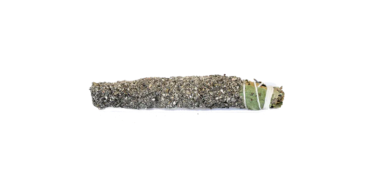 Sahumo Copal