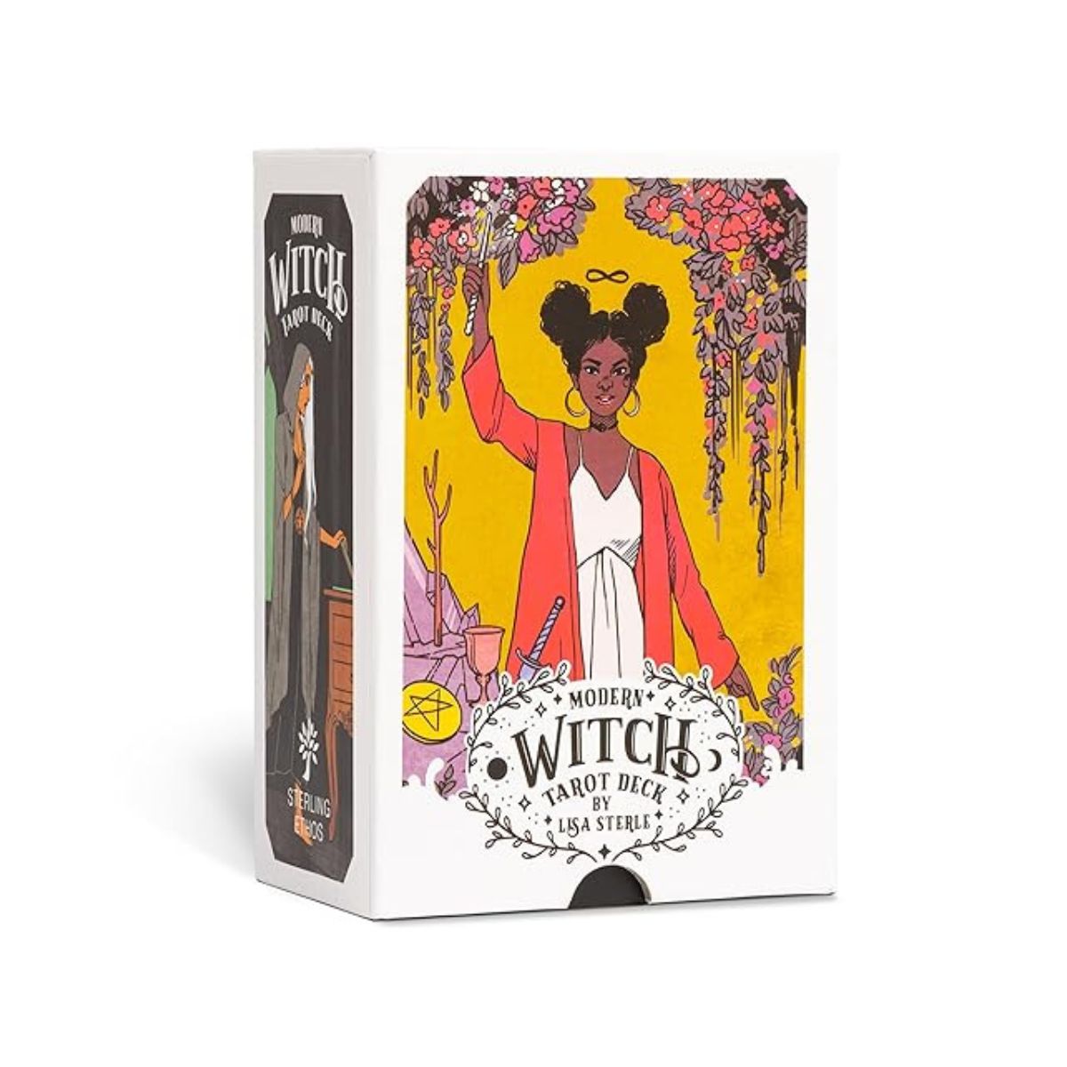 Modern Witch Tarot Original