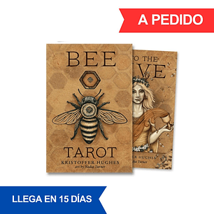 Bee Tarot Original (A Pedido)