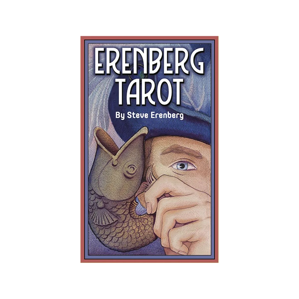 Erenberg Tarot Original
