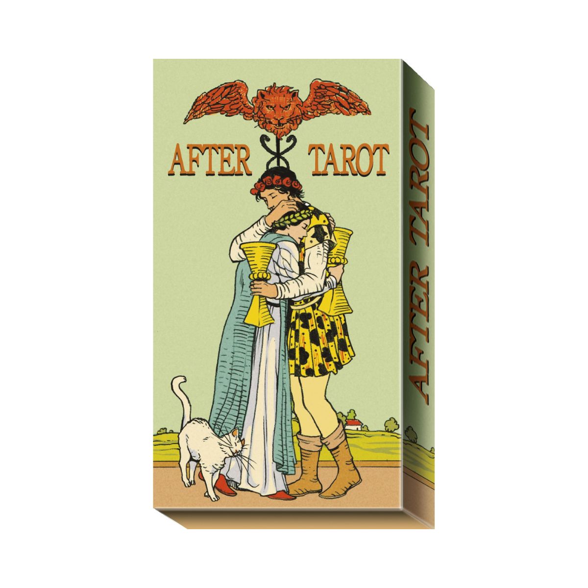 After Tarot Original