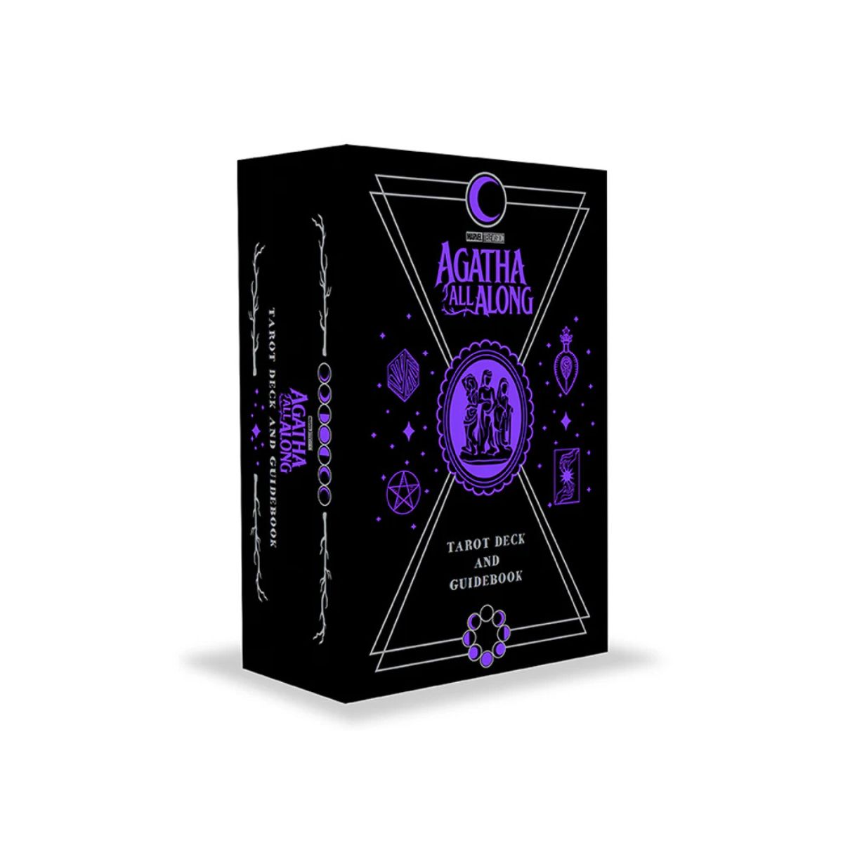 Tarot Agatha All Along Original