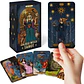 Sacred Witch Tarot Original by Wyspell - Miniatura 1