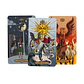 Sacred Witch Tarot Original by Wyspell - Miniatura 2
