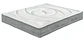 Matelas Molaflex Levity Airvex - vignette 1