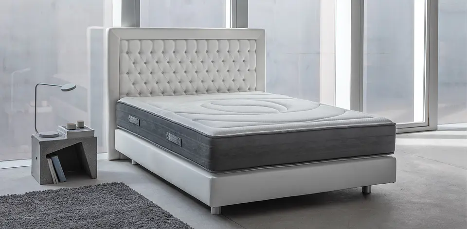 Matelas Molaflex Levity Airvex 4
