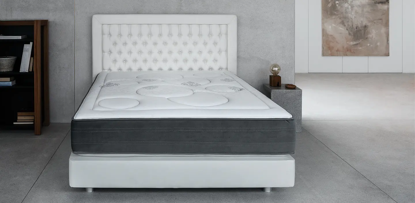 Molaflex Mystic Multi Mattress 4