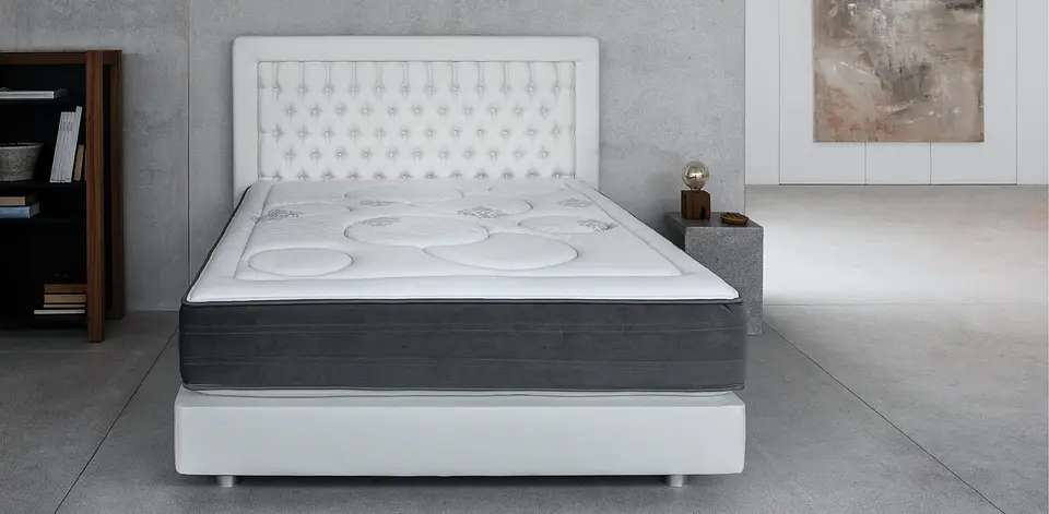 Molaflex Mystic Multi Mattress 4
