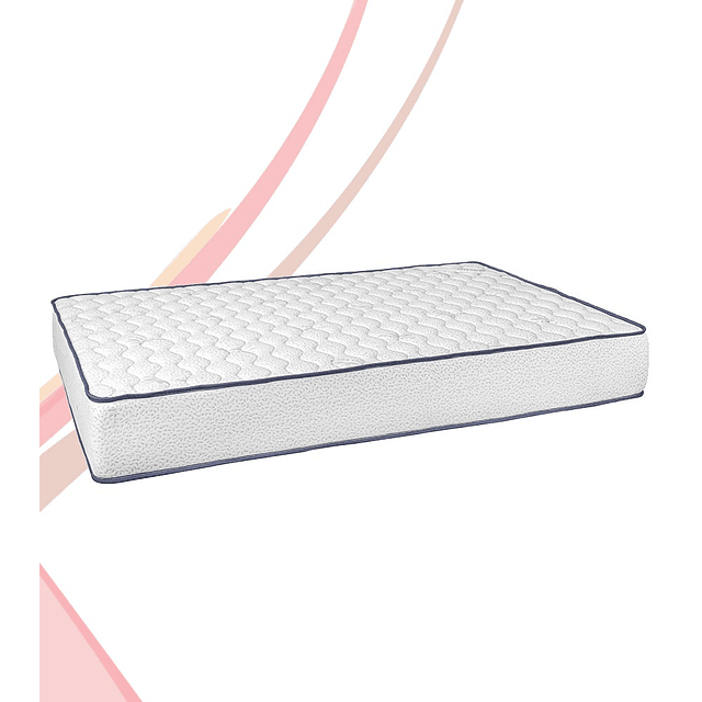 Mattress Ergoflex Muse