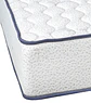 Mattress Ergoflex Muse - thumbnail 3