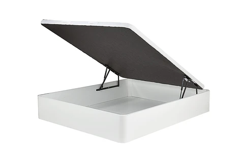 Base / Sommier Molaflex Wood 25