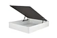 Socle / Sommier Molaflex Wood 25 - vignette 1