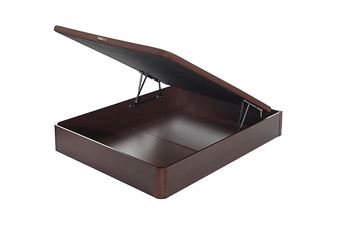 Base / Sommier Molaflex Wood 19