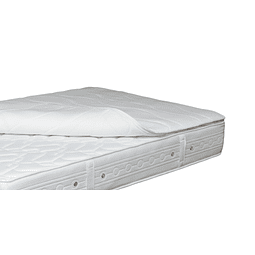 Sur-matelas Molaflex Topper Visco