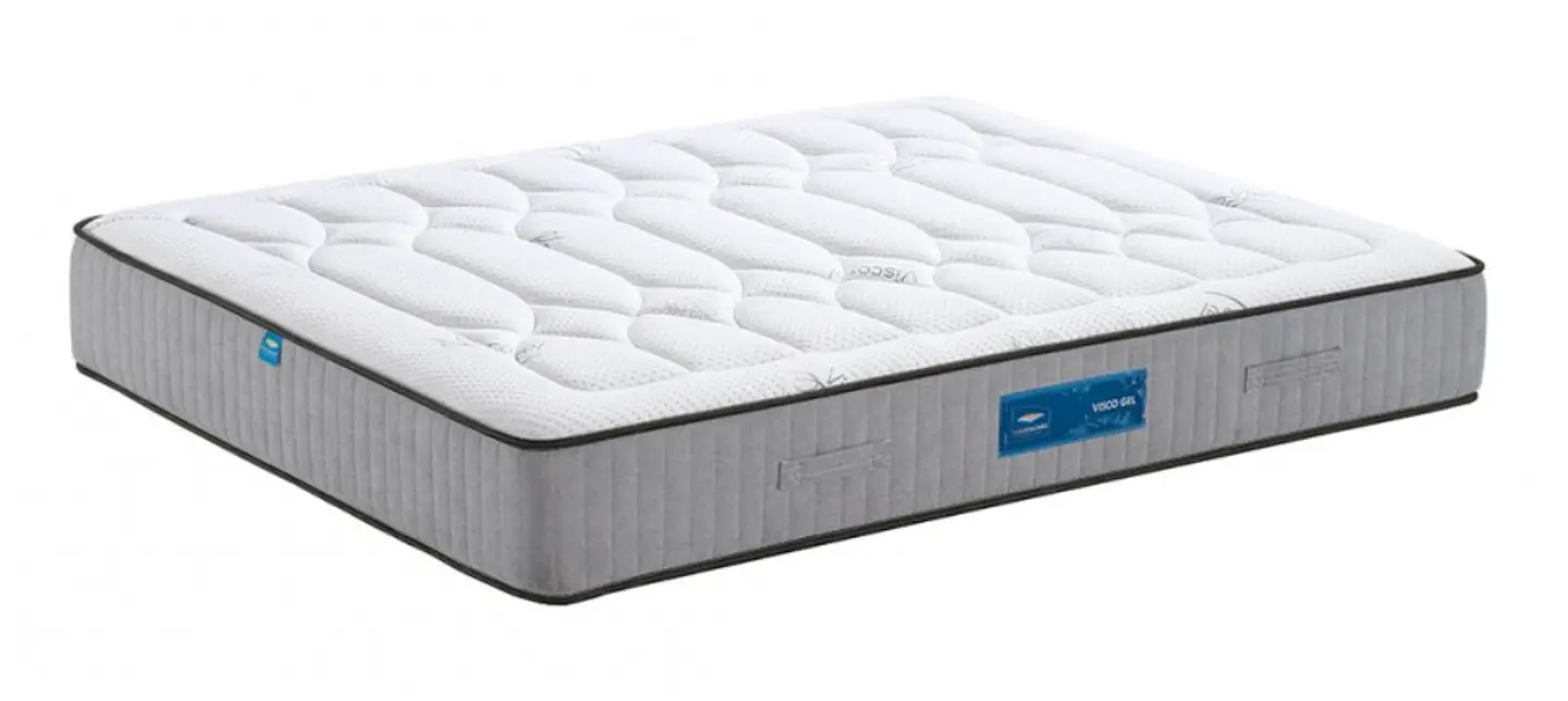Viscogel Lusocolchão Mattress 1