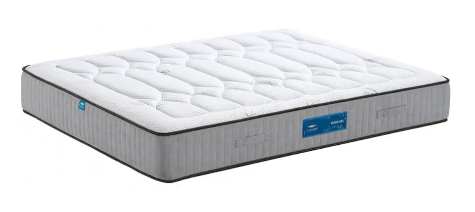 Viscogel Lusocolchão Mattress 1