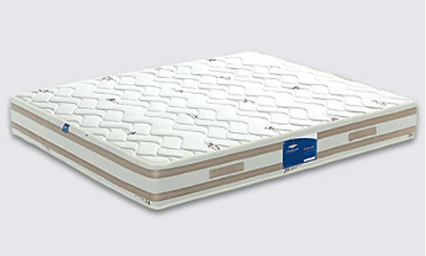 Royal Suite Lusocolchão Mattress