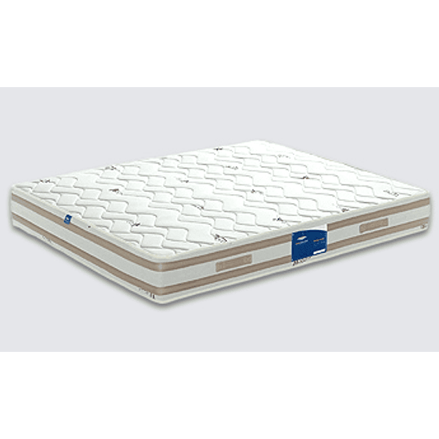 Royal Suite Lusocolchão Mattress