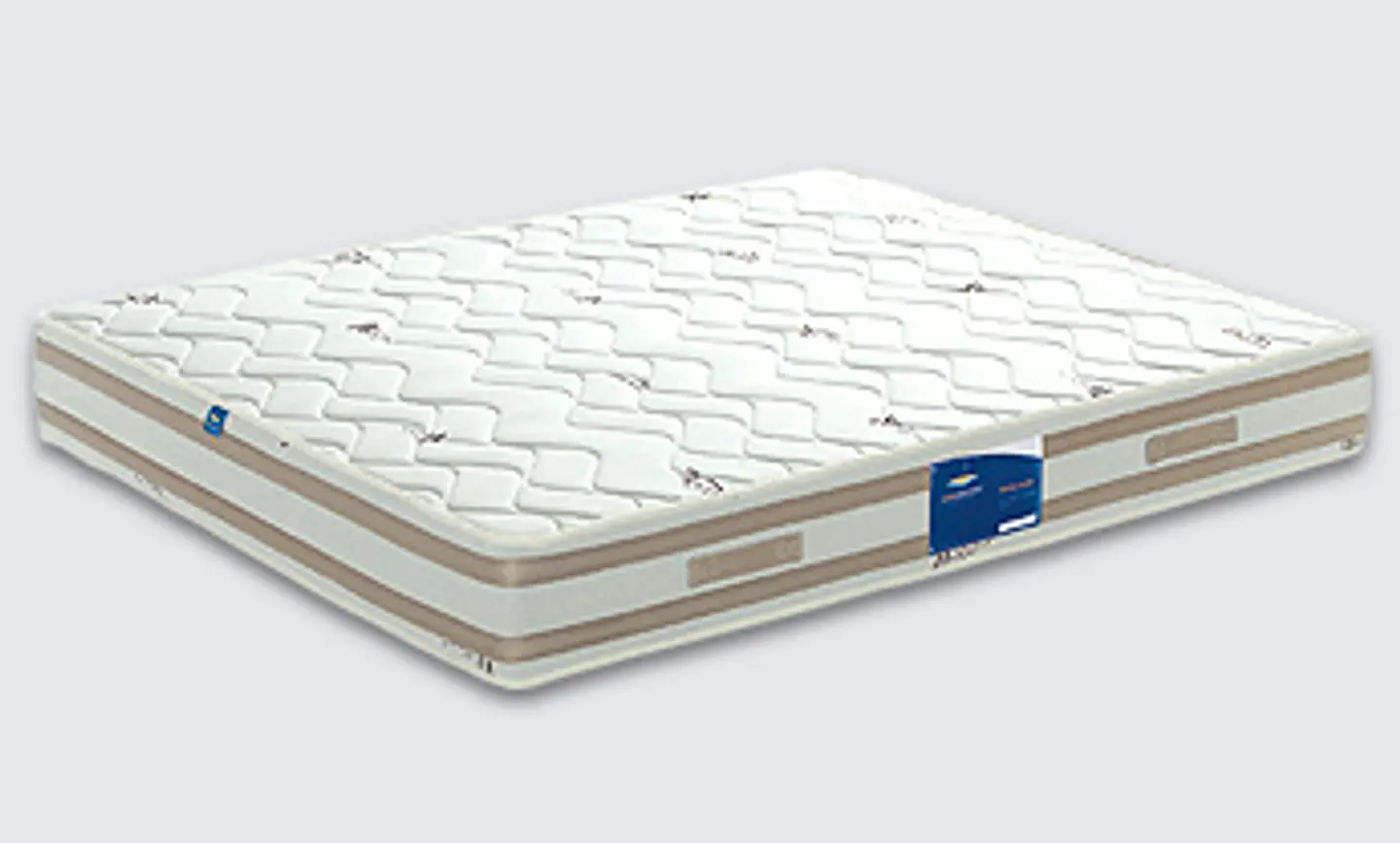 Royal Suite Lusocolchão Mattress 1