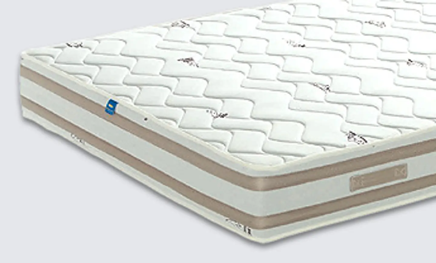 Royal Suite Lusocolchão Mattress 2
